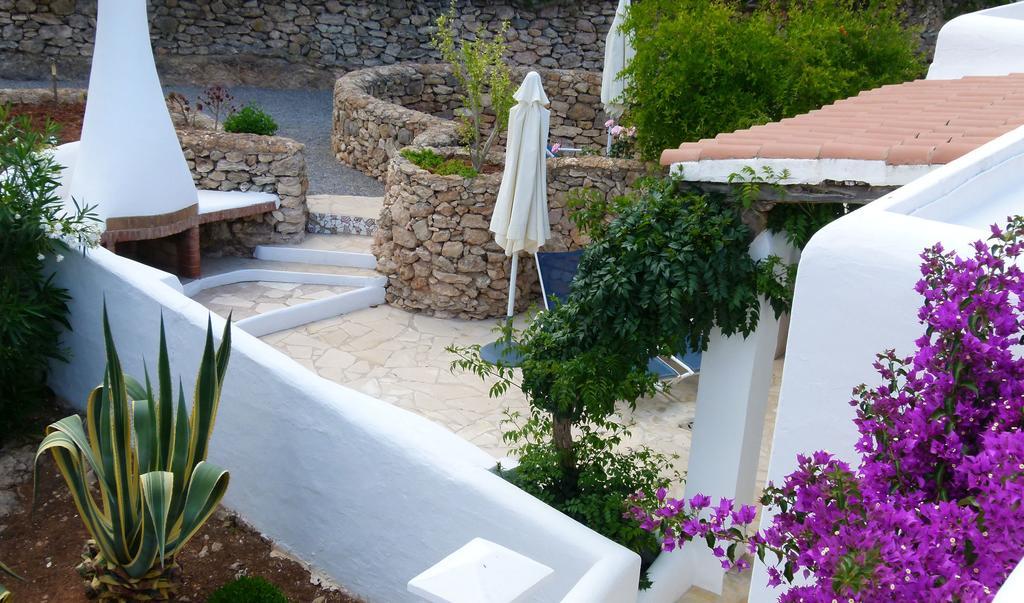 Hacienda Encanto Del Rio Es Figueral Номер фото