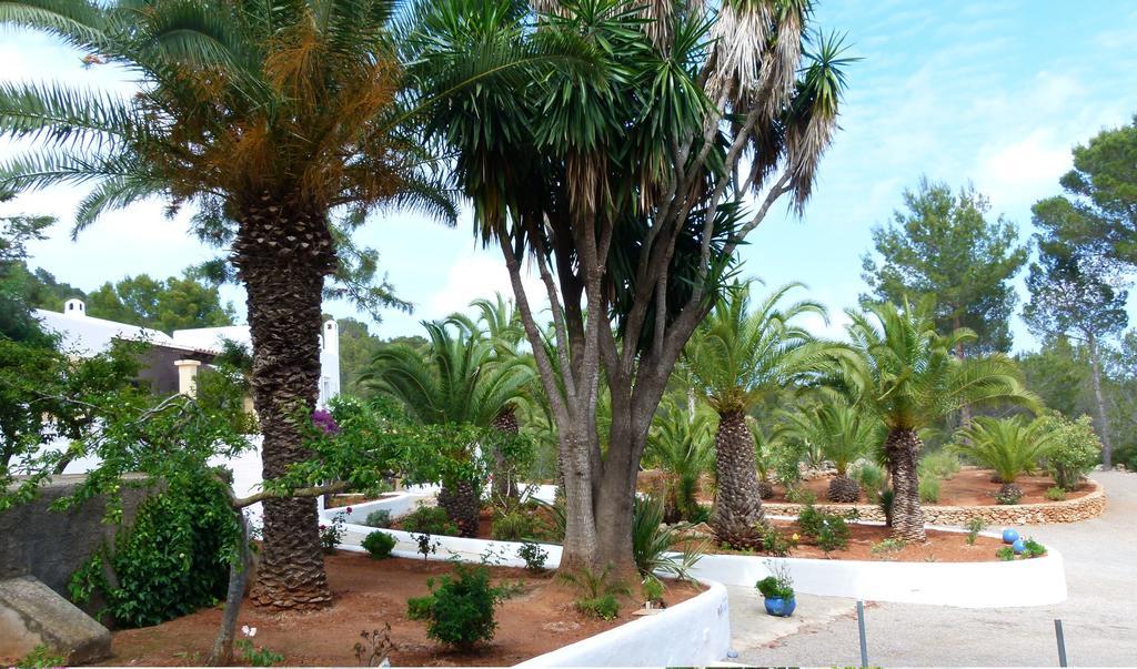 Hacienda Encanto Del Rio Es Figueral Экстерьер фото