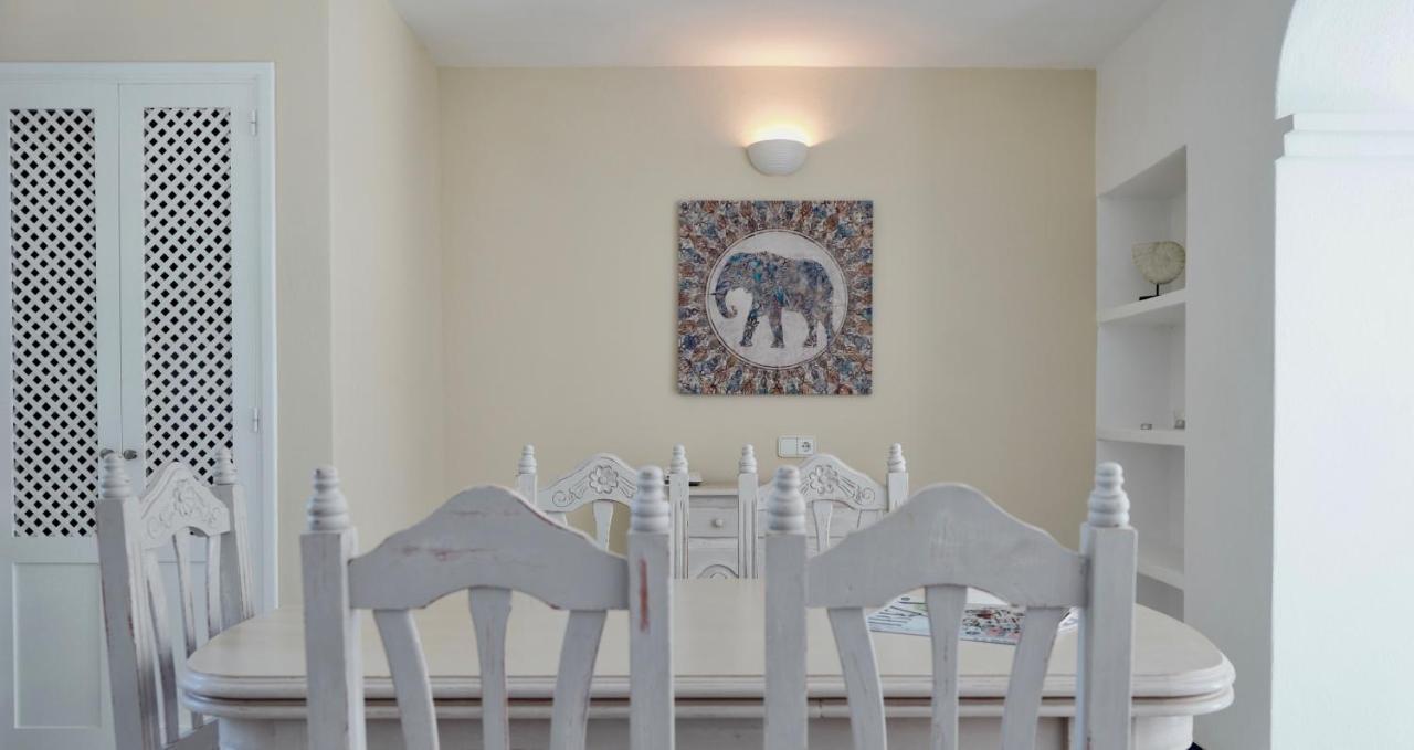 Hacienda Encanto Del Rio Es Figueral Экстерьер фото
