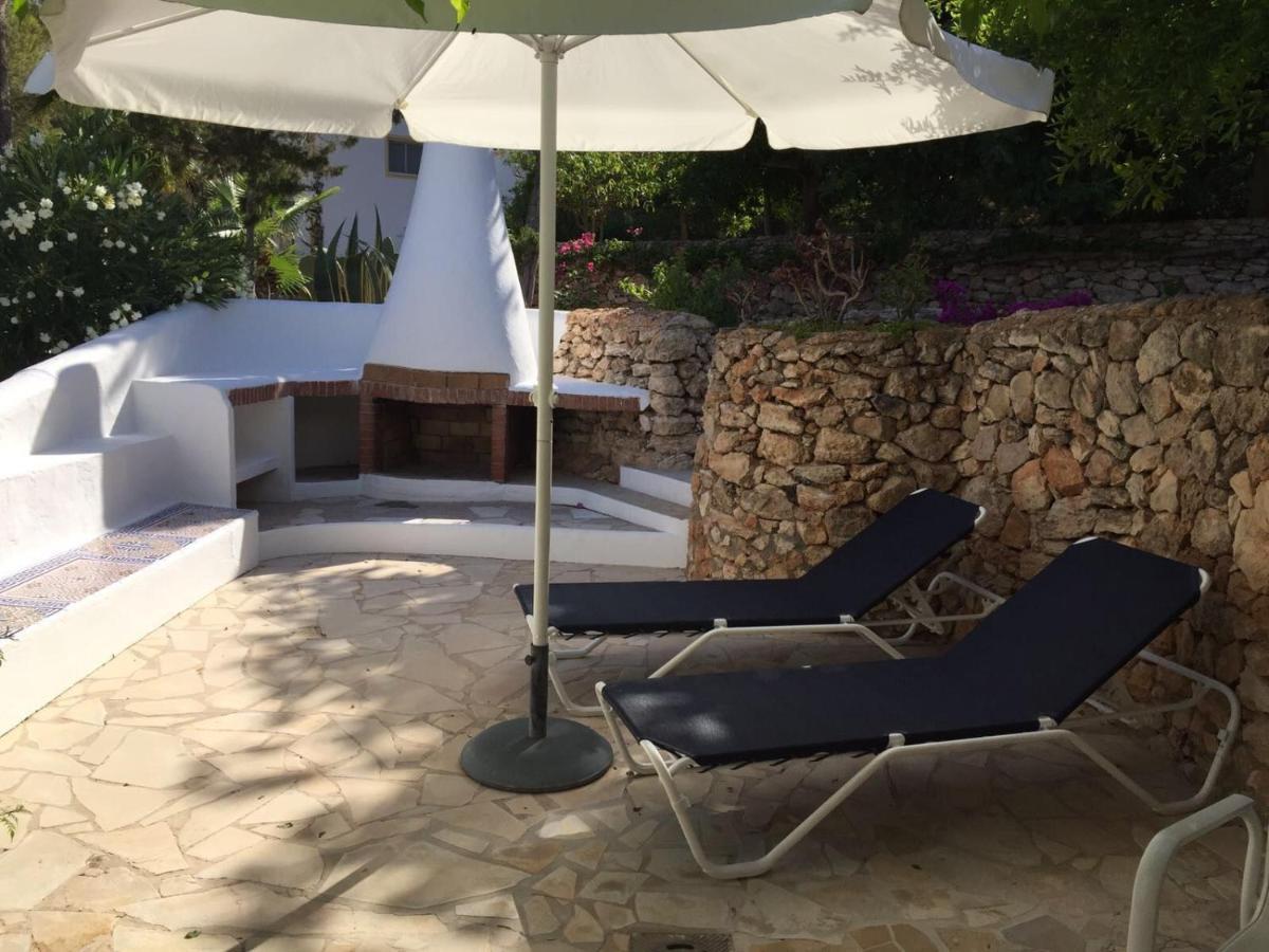 Hacienda Encanto Del Rio Es Figueral Экстерьер фото