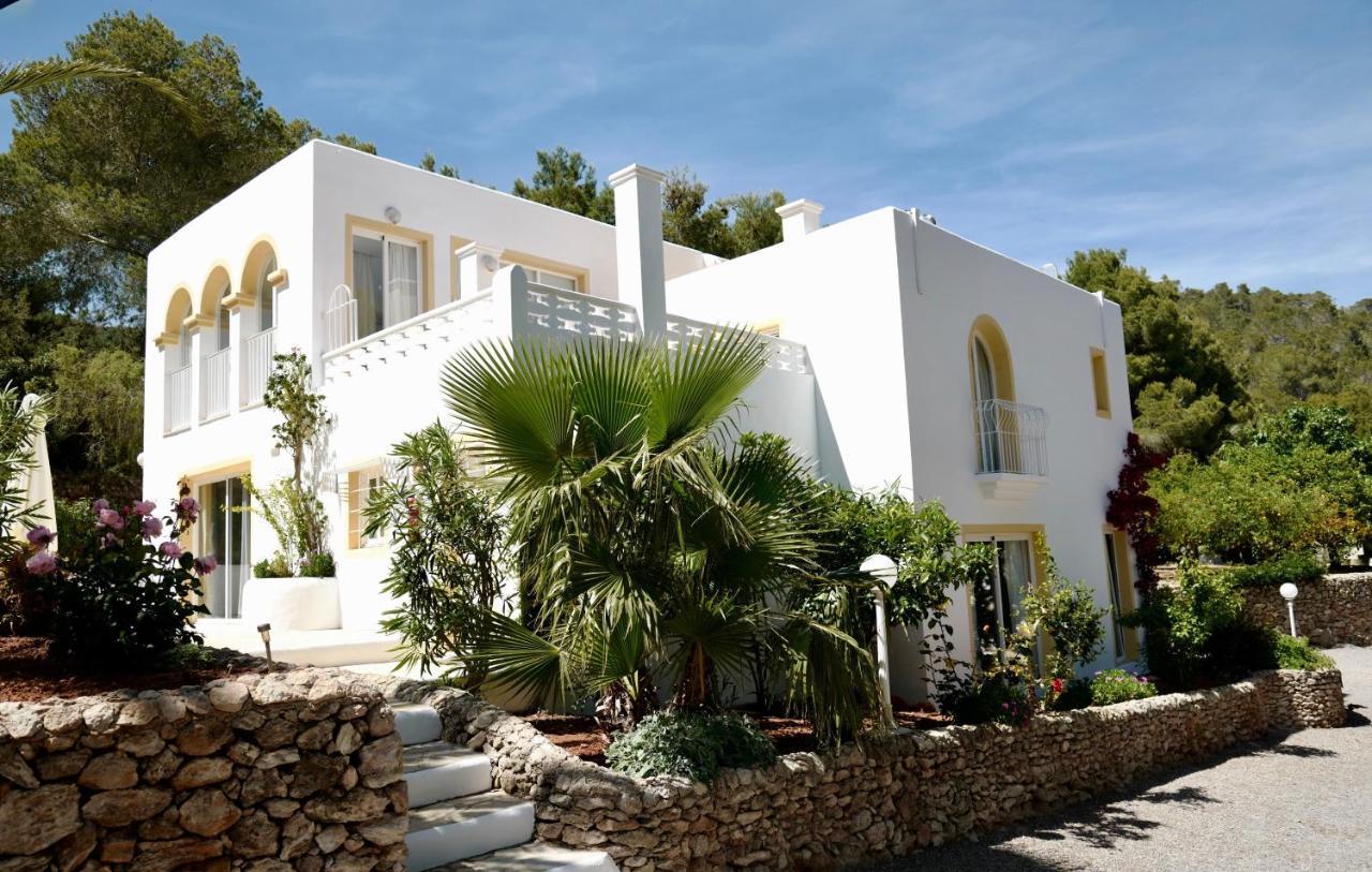 Hacienda Encanto Del Rio Es Figueral Экстерьер фото
