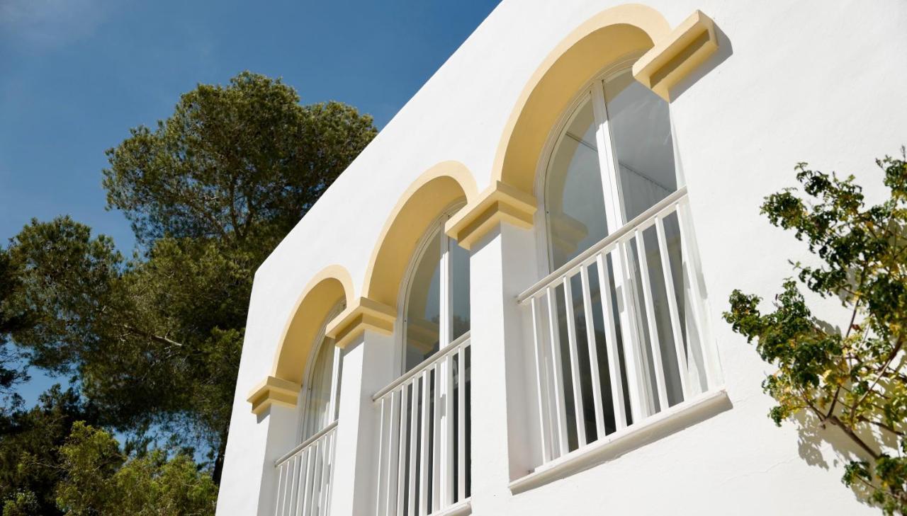 Hacienda Encanto Del Rio Es Figueral Экстерьер фото