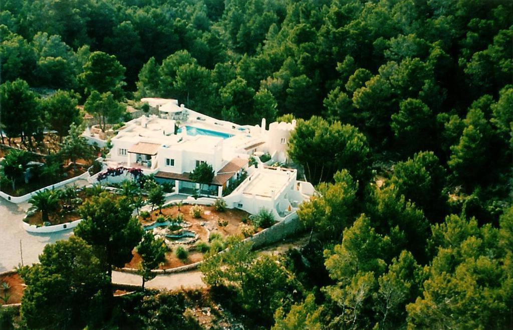 Hacienda Encanto Del Rio Es Figueral Экстерьер фото