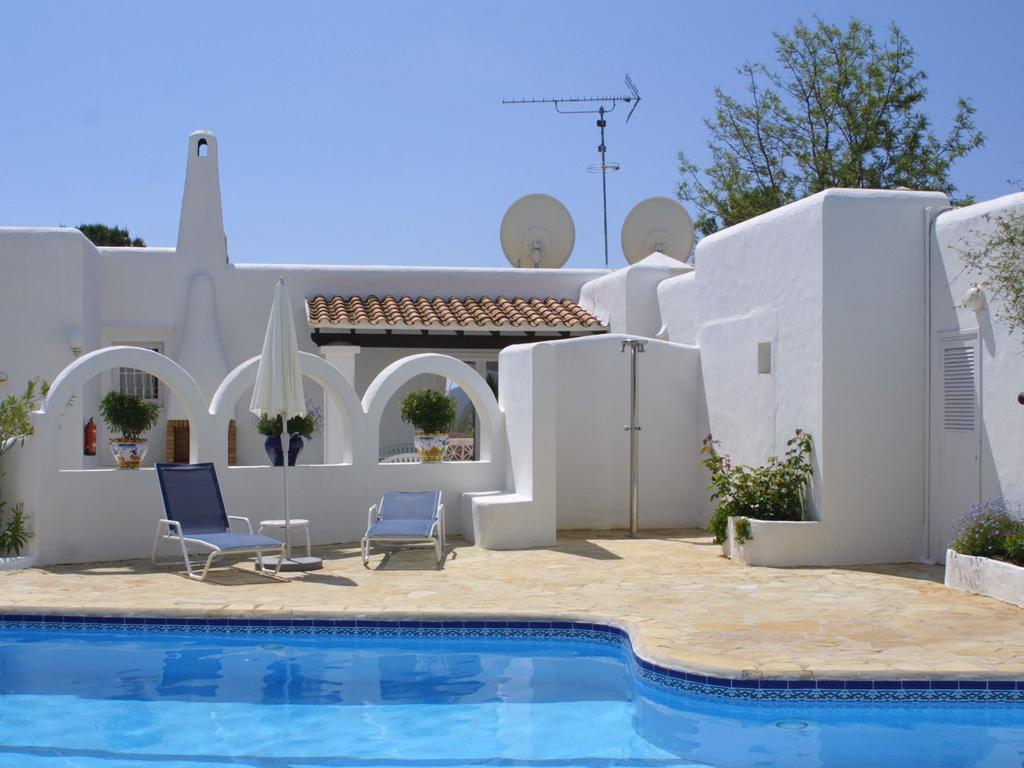 Hacienda Encanto Del Rio Es Figueral Экстерьер фото