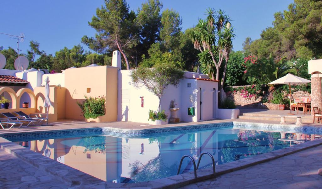 Hacienda Encanto Del Rio Es Figueral Экстерьер фото