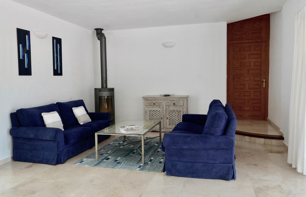 Hacienda Encanto Del Rio Es Figueral Экстерьер фото