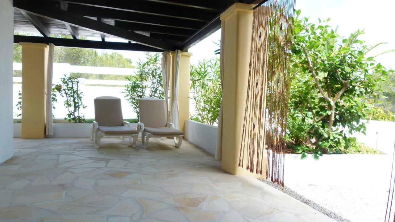 Hacienda Encanto Del Rio Es Figueral Экстерьер фото
